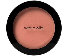 "Wet N Wild Color Icon" skaistalai "Mellow Wine