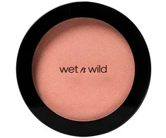 "Wet N Wild Color Icon Blush Pearlescent Rožinė" skaistalai