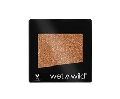 Wild WNW Color Icon Glitter Single E354C Brass akių šėšėliai