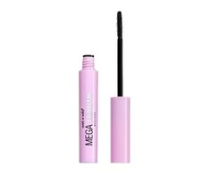 "Wet N Wild Megalength" vandeniui atsparus blakstienų tušas E158 Very Juodas