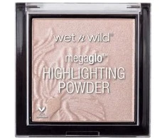 „Wet N Wild Megaglo“ rišamoji pudra E319B, švytėjimo suteikiantis žiedas 5,4 g