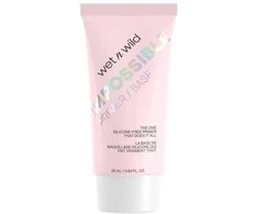 Wet N Wild Wnw Makiažo gruntas Prime Focus 1111905e