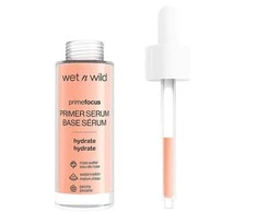 „Wet N Wild Prime Focus Primer“ serumai 30 ml