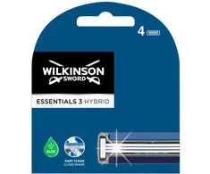 Wilkinson Sword Wilkinson Essentials 3 Hybrid