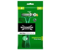 Wilkinson Sword Wilkinson Extra Essential 3 Sensitive