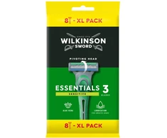 Wilkinson Sword Wilkinson Extra Essential 3 Sensitive