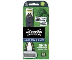 Wilkinson Sword Wilkinson Hydro Trim &amp; Shave