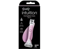 Barzdaskutė Wilkinson Sword Wilkinson Intuition Complete Care trymer do bikini i maszynka do golenia 2w1