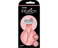 Wilkinson Sword Intuition Complete Razor moterims, 1 vnt