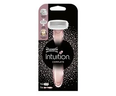 Wilkinson Sword Intuition Complete Razor moterims, 1 vnt