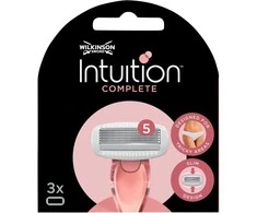 Wilkinson Sword Wilkinson Intuition Complete