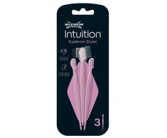 Wilkinson Sword Wilkinson Intuition Eyebrow Styler narzędzie do modelowania brwi 3 vnt..