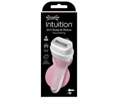 Wilkinson Sword Wilkinson Intuition maitininantis maszynka su 4 ostrzami