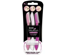 Wilkinson Sword Wilkinson Intuition Perfect Finish antakių lygintuvas