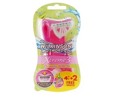 Wilkinson kardas Wilkinson My Intuition Xtreme3 Comfort Sensitive