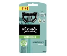 Wilkinson Sword Wilkinson Xtreme3 Sensitive