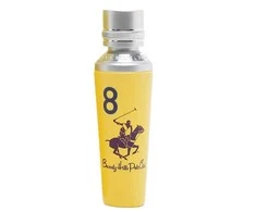 Beverly Hills Polo Club Woman Eight EDP parfumuotas vanduo moterims, 100 ml