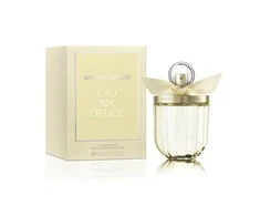 Women'Secret Women´Secret Eau My Delice EDT tualetinis vanduo moterims, 100 ml