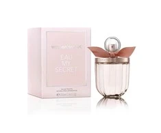 Women'Secret Women´Secret Eau My Secret EDT tualetinis vanduo moterims, 100 ml
