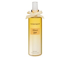 Women'Secret Women´Secret Forever Gold kūno purškiklis