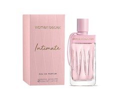 Women'Secret Intimate EDP parfumuotas vanduo moterims, 100 ml