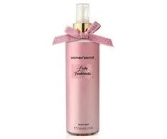 Women'Secret Women´Secret Lady Tenderness Body Purškiklis