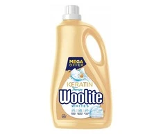 Skystasis skalbiklis WOOLITE Extra, (60 skalbimų), 3,6 l