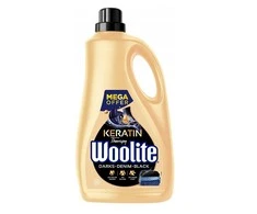 Skystasis skalbiklis WOOLITE Mix Dark, (60 skalbimų), 3,6 l