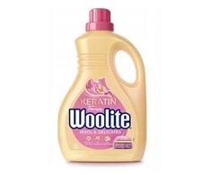 Skystasis skalbiklis WOOLITE DELICATE WOOL, 1,8 l, 30 skalb.