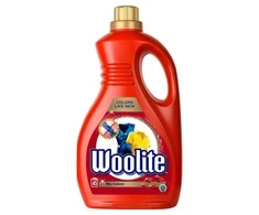 Skystasis skalbiklis WOOLITE MIX COLORS, 2,7 l, 45 skalb.