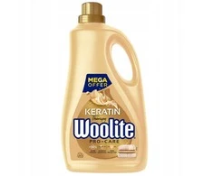 Skystasis skalbiklis WOOLITE Pro-Care, (60 skalbimų), 3,6 l