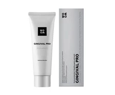 Woom Gingival Pro Dantų pasta dantų pasta, apsauganti dantenas 50ml