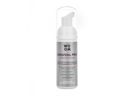 Woom Gingival Pro lūpų putos 50 ml