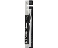 Stabilus WOOM_Dantų šepetėlis 2100 vidutinio dydžio