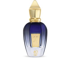 Xerjoff 40 Knots EDP parfumuotas vanduo Unisex, 50 ml