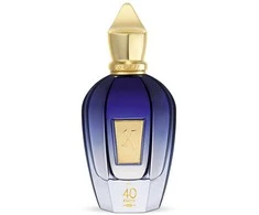 Xerjoff 40 Knots EDP parfumuotas vanduo Unisex, 100 ml