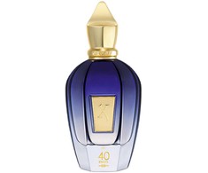 Xerjoff „40 Knots“ kvepalai vandeniui (100 ml) – produktas be pakuotės