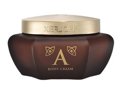 Xerjoff Alexandria II kūno kremas 200ml