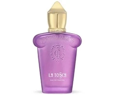 Xerjoff Casamorati La Tosca EDP parfumuotas vanduo moterims, 30 ml