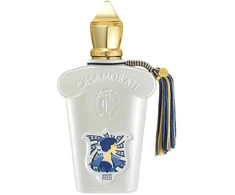 Xerjoff Casamorati Quattro Pizzi EDP parfumuotas vanduo unisex, 100 ml