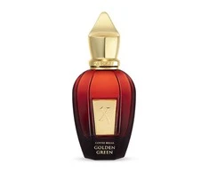 Xerjoff Coffee Break Golden Žalias EDP parfumuotas vanduo unisex, 50 ml
