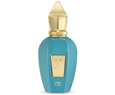 Unisex kvepalai Xerjoff Erba Pura EDP, 50 ml