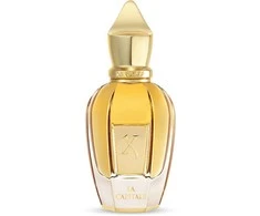 Xerjoff Shooting Stars La Capitale EDP parfumuotas vanduo, 50 ml