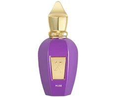 Xerjoff Muse Eau De Parfum EDP parfumuotas vanduo unisex, 50 ml