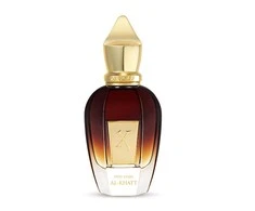 Unisex kvepalai Xerjoff Oud Stars Al-Khatt EDP, 50 ml