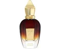 Unisex kvepalai Xerjoff Oud Stars Ceylon (50 ml)