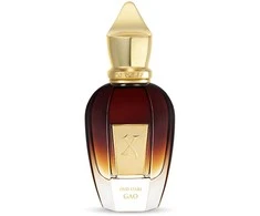 Xerjoff Oud Stars Gao EDP parfumuotas vanduo unisex, 50 ml
