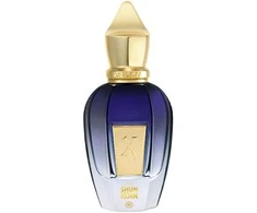 Xerjoff Shunkoin EDP parfumuotas vanduo unisex, 50 ml