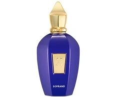 Xerjoff Soprano Eden EDP parfumuotas vanduo unisex, 100 ml