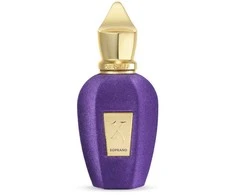 Xerjoff Soprano EDP parfumuotas vanduo unisex, 50 ml
